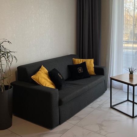 Apartamenty Katowice By Lantier - Wellness & Spa Bytom Ngoại thất bức ảnh