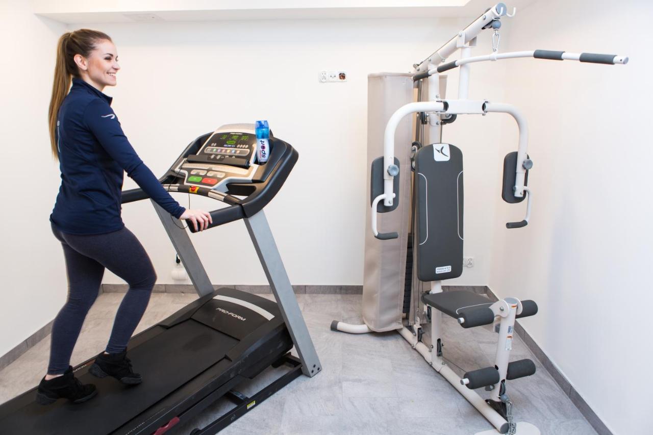 Apartamenty Katowice By Lantier - Wellness & Spa Bytom Ngoại thất bức ảnh
