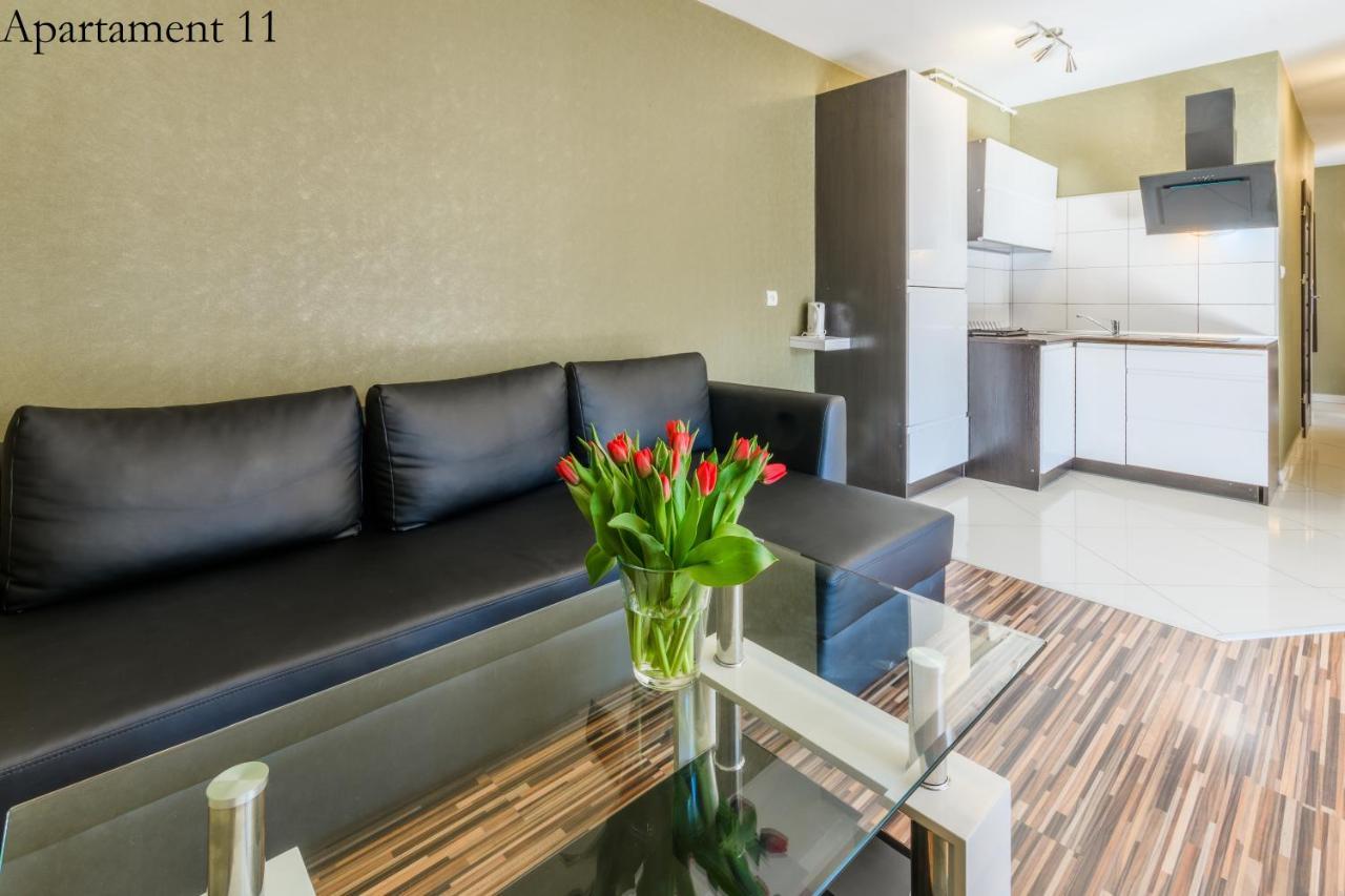 Apartamenty Katowice By Lantier - Wellness & Spa Bytom Ngoại thất bức ảnh
