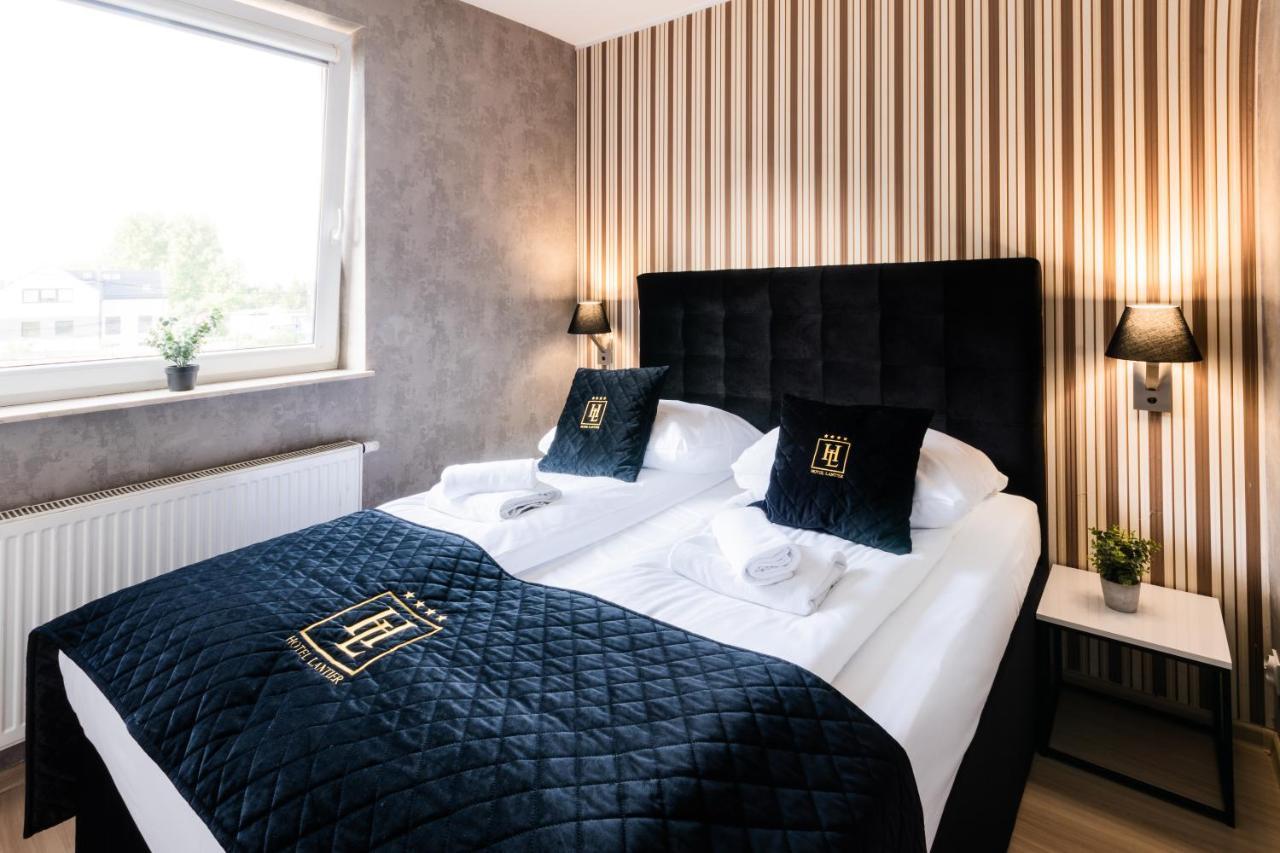 Apartamenty Katowice By Lantier - Wellness & Spa Bytom Ngoại thất bức ảnh