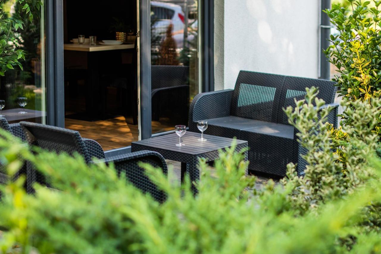 Apartamenty Katowice By Lantier - Wellness & Spa Bytom Ngoại thất bức ảnh