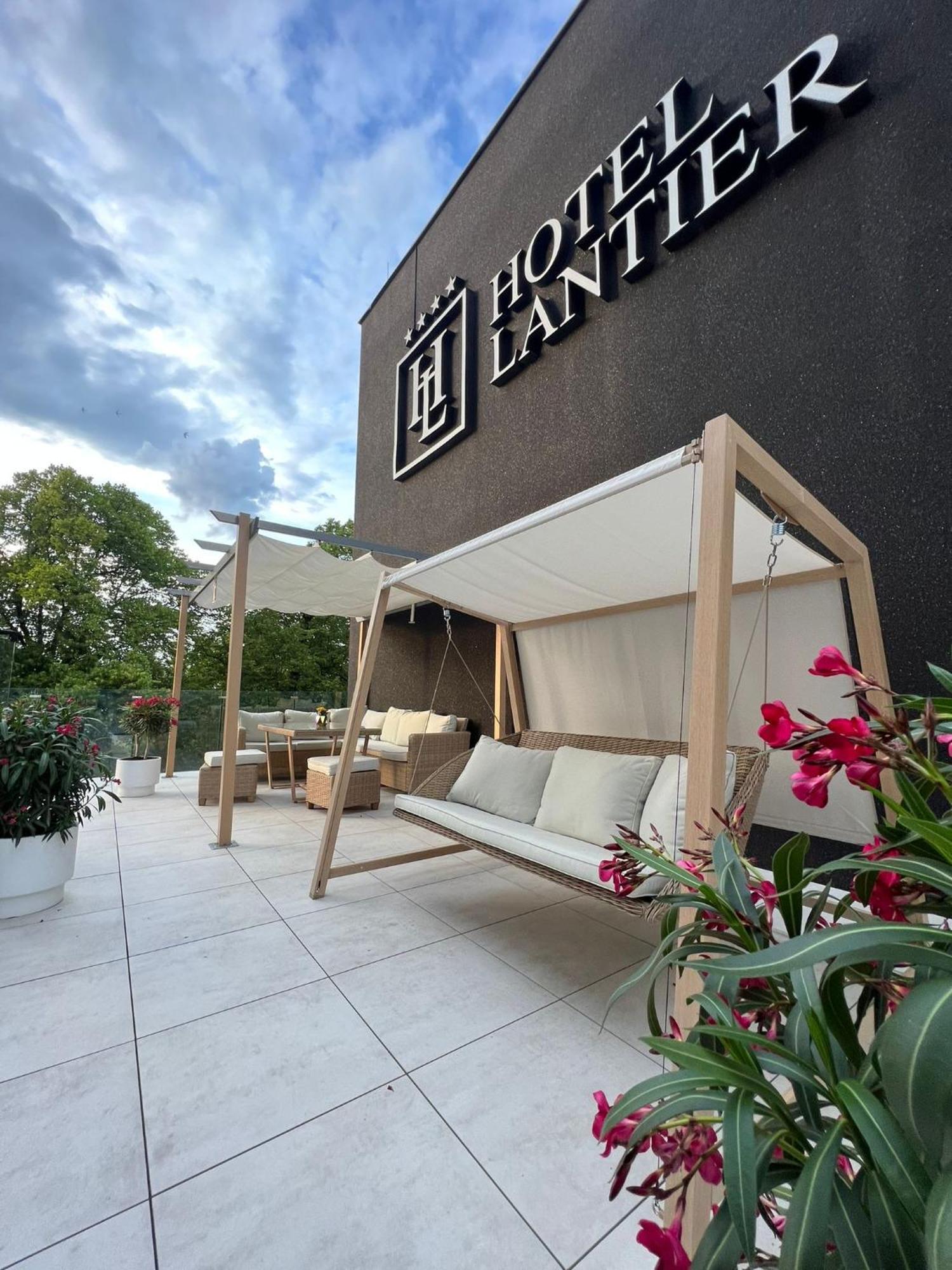 Apartamenty Katowice By Lantier - Wellness & Spa Bytom Ngoại thất bức ảnh