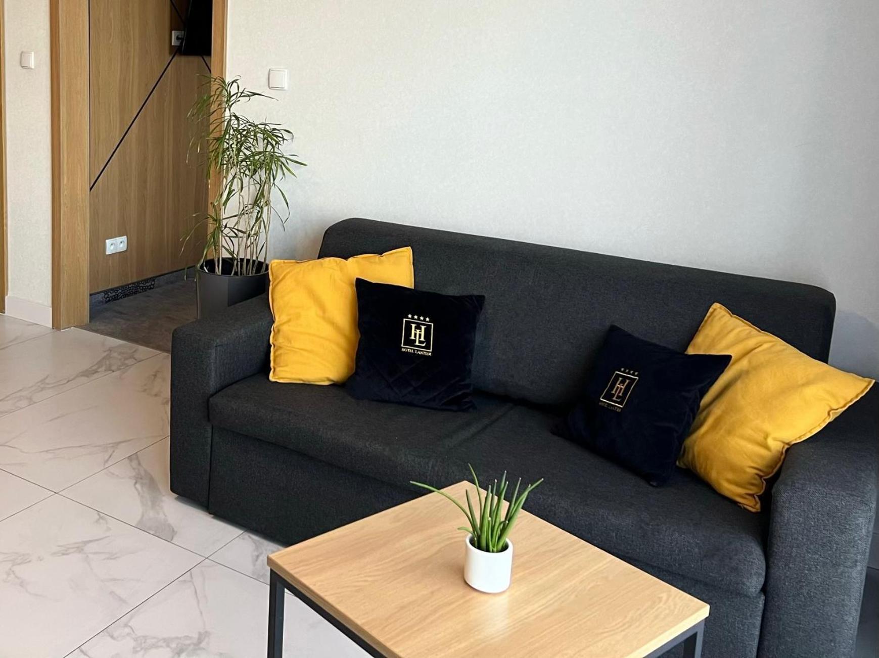 Apartamenty Katowice By Lantier - Wellness & Spa Bytom Ngoại thất bức ảnh