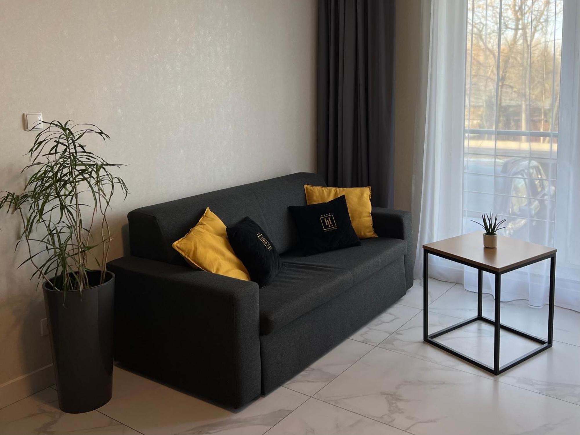 Apartamenty Katowice By Lantier - Wellness & Spa Bytom Ngoại thất bức ảnh