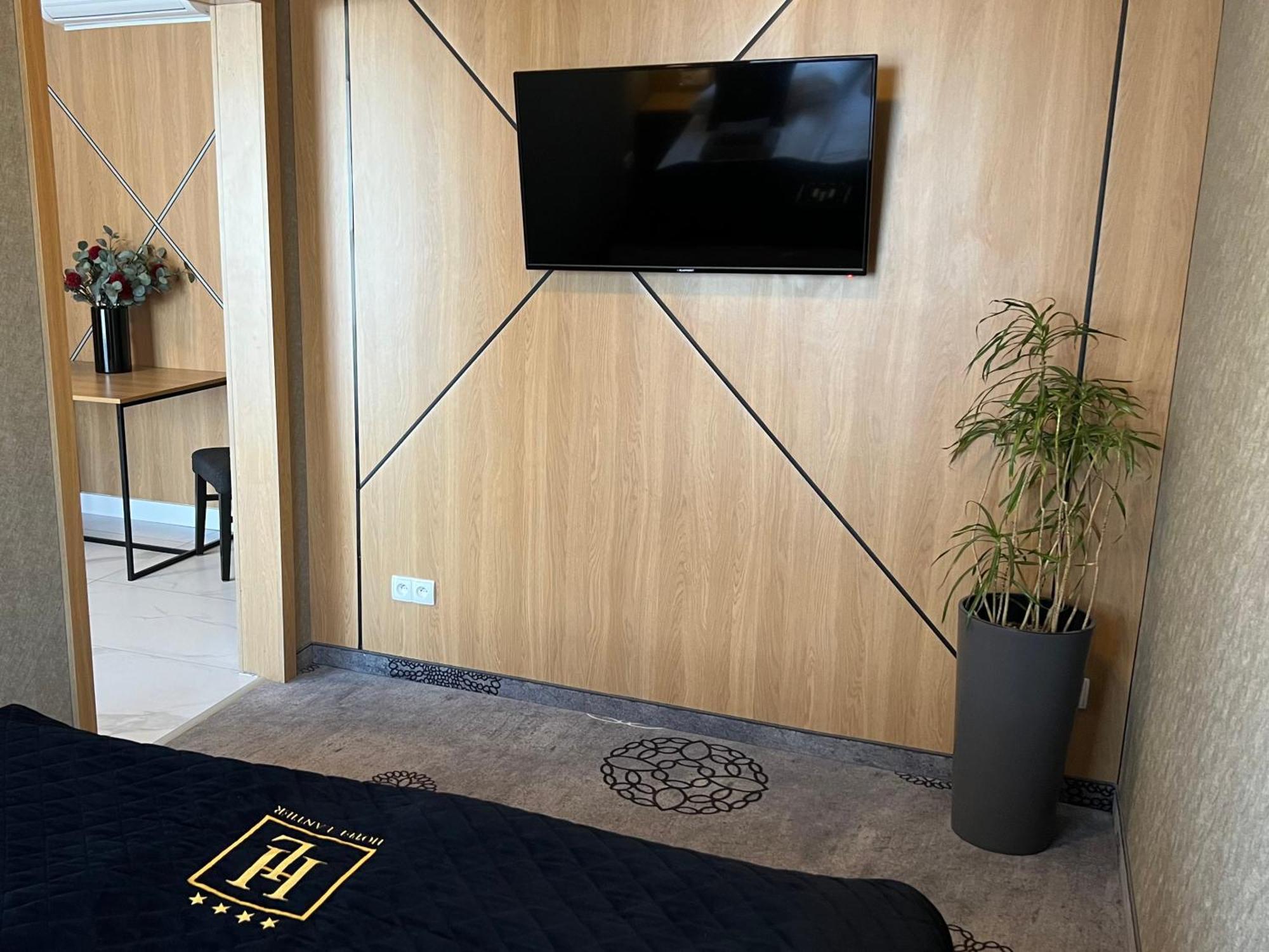 Apartamenty Katowice By Lantier - Wellness & Spa Bytom Ngoại thất bức ảnh