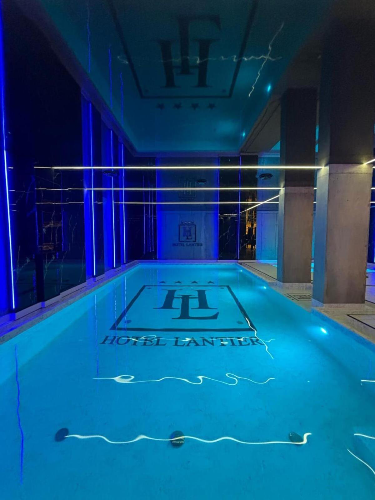 Apartamenty Katowice By Lantier - Wellness & Spa Bytom Ngoại thất bức ảnh